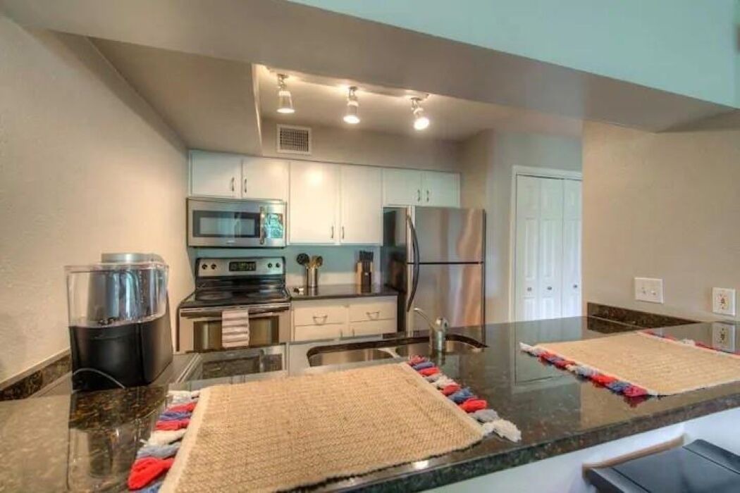 Photo of Kitchen in Riverside