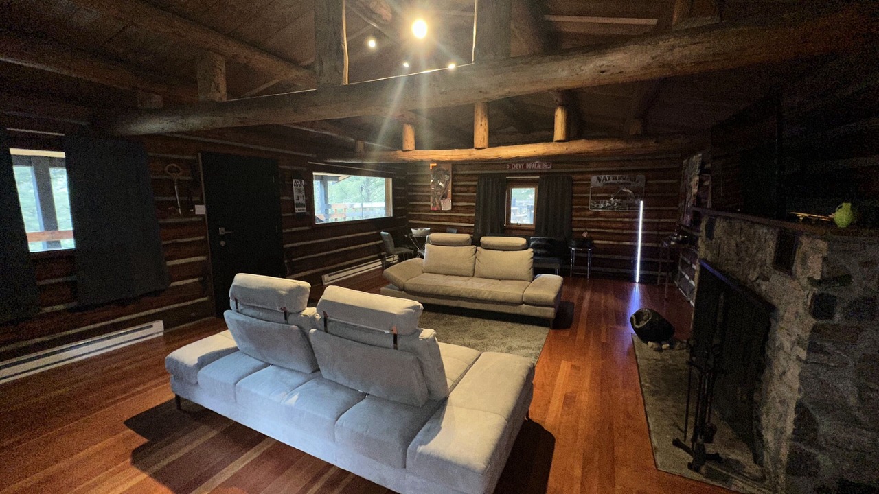 Photo of Bedroom in Gallatin Gateway
