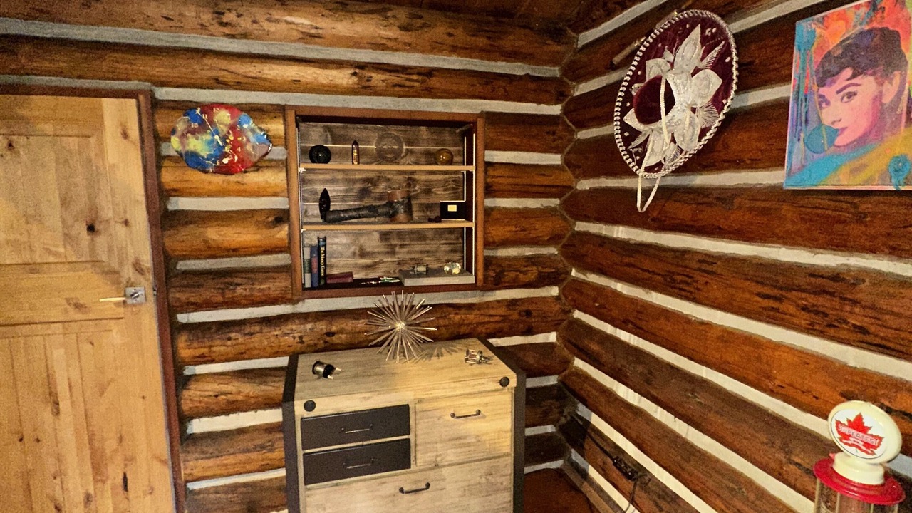 Photo of Bedroom in Gallatin Gateway