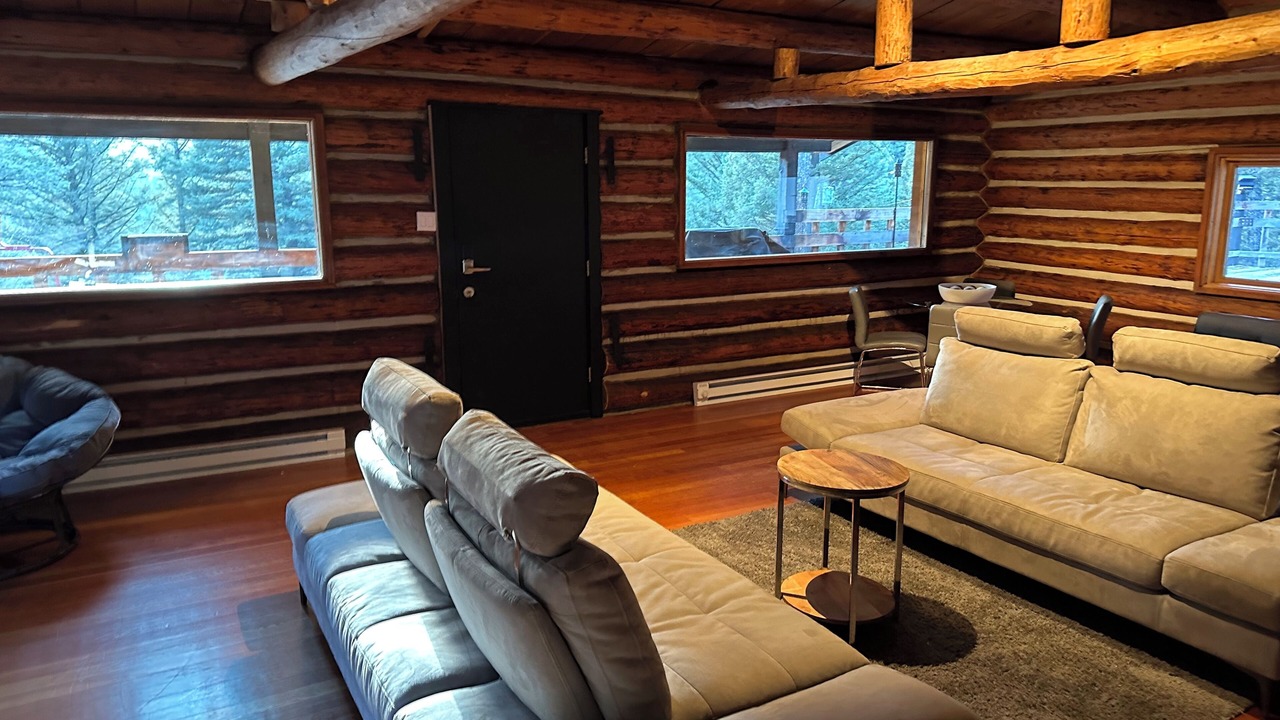 Photo of Bedroom in Gallatin Gateway