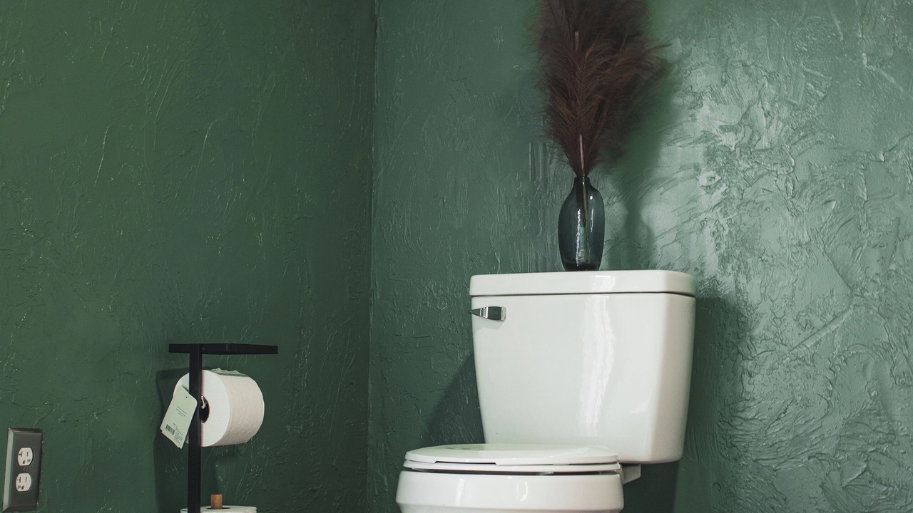 Photo of Bathroom in Reedley