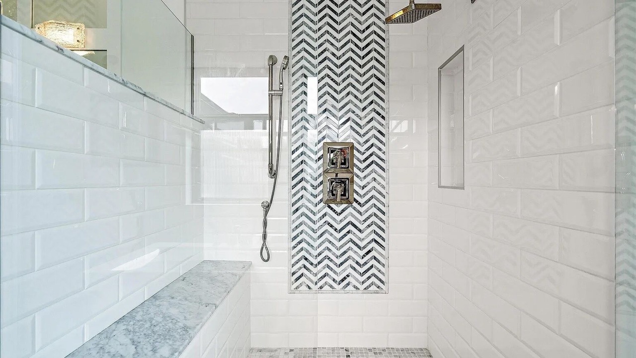 Photo of Bathroom in Depot Bench