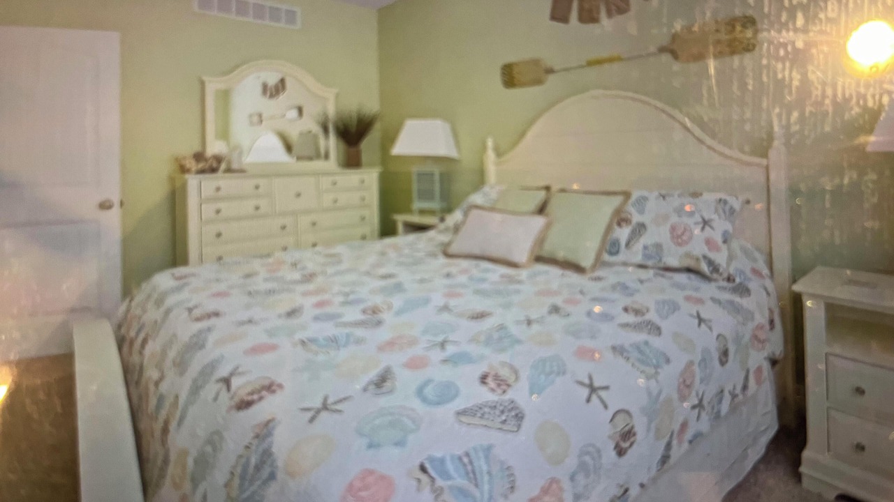 Photo of Bedroom in Marblehead
