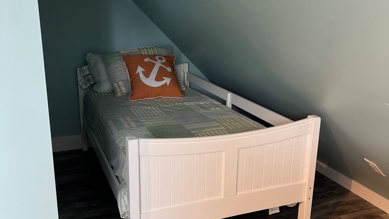Photo of Bedroom in Marblehead