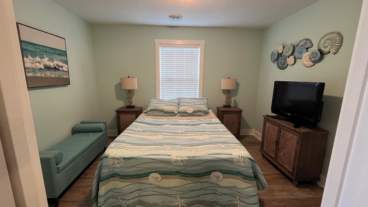 Photo of Bedroom in Marblehead