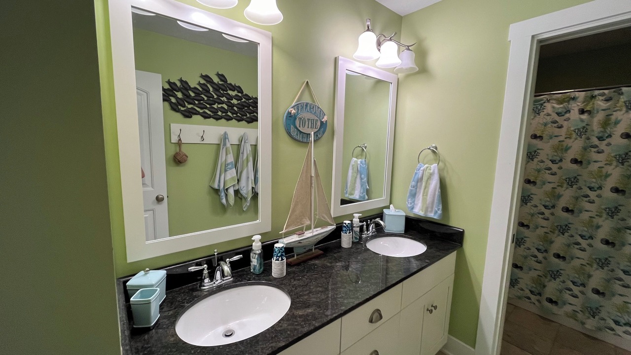 Photo of Bathroom in Marblehead