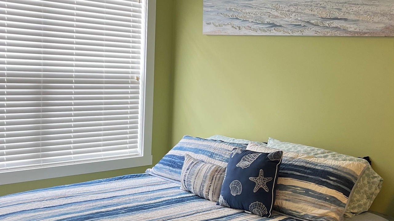 Photo of Bedroom in Marblehead