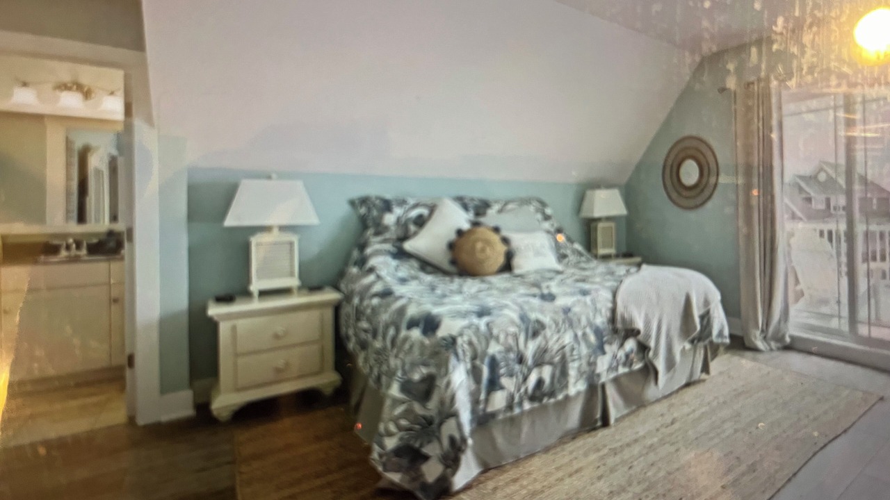 Photo of Bedroom in Marblehead