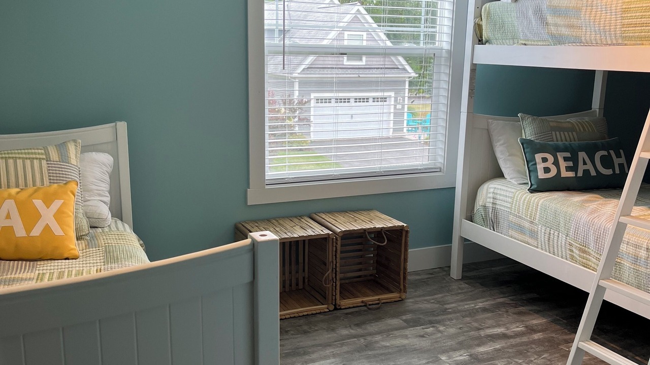 Photo of Bedroom in Marblehead