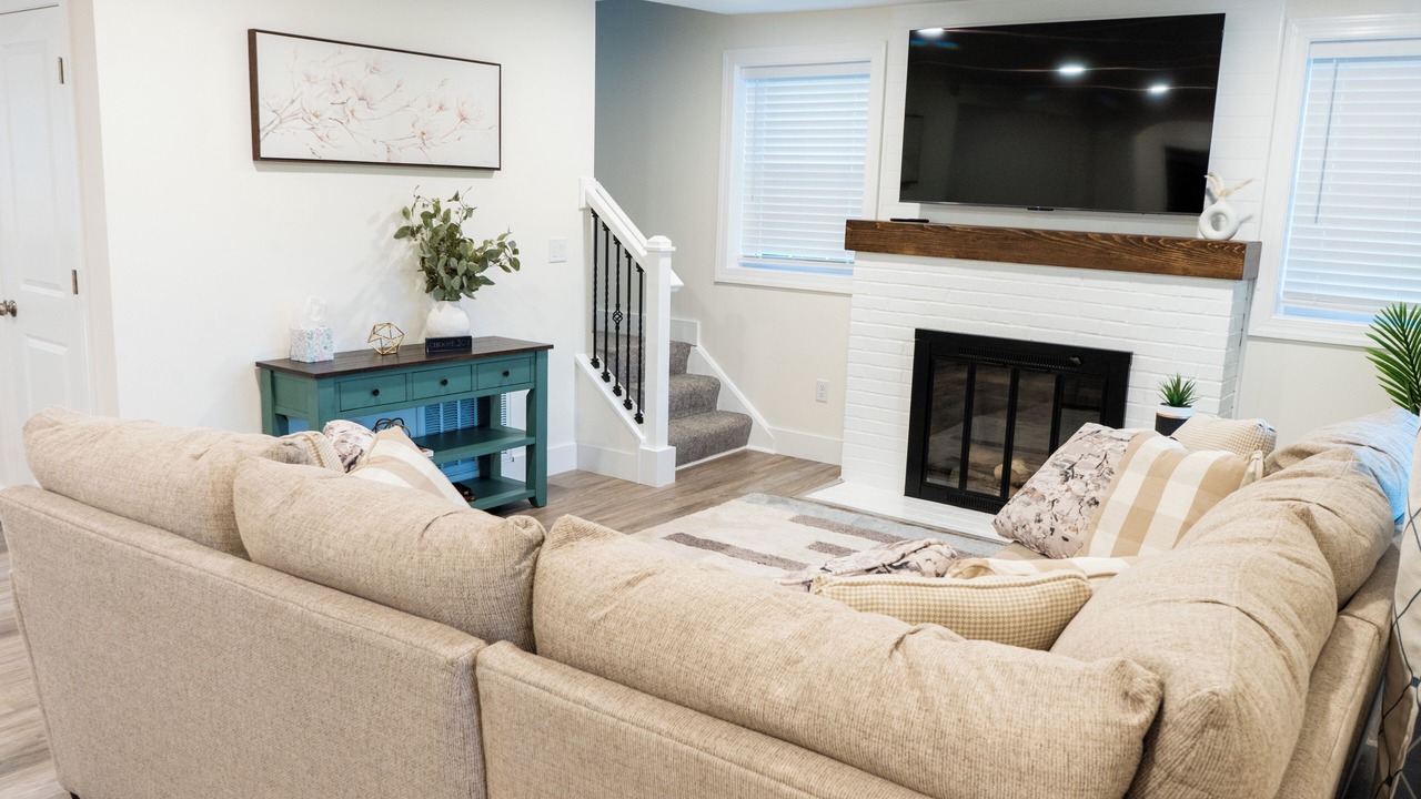 Photo of Livingroom in Strasburg