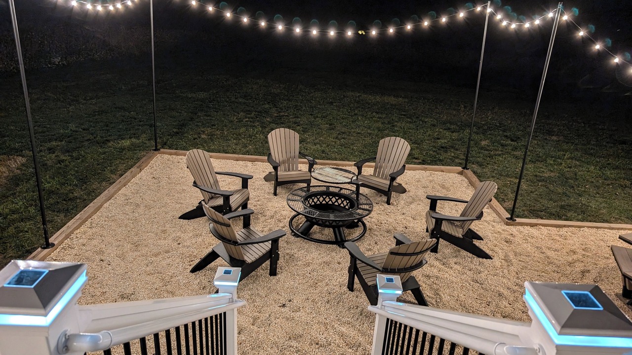 Photo of Outdoor in Strasburg