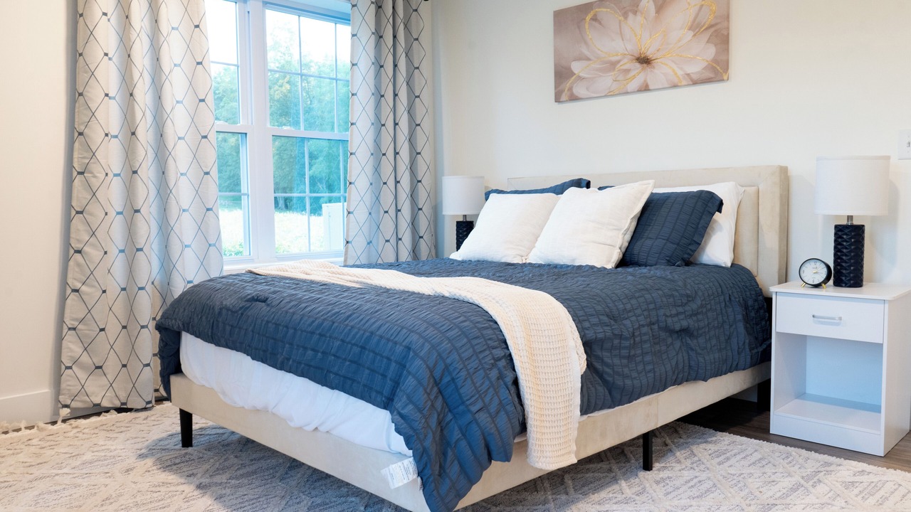 Photo of Bedroom in Strasburg