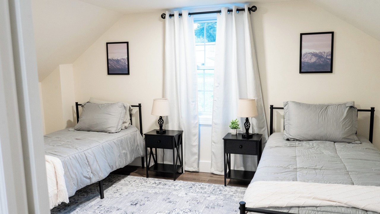 Photo of Bedroom in Strasburg