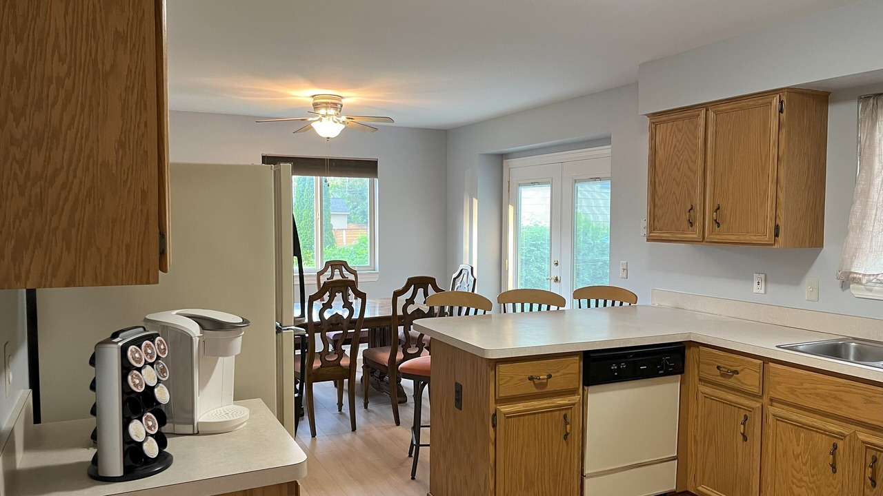 Photo of Kitchen in Rochester Hills
