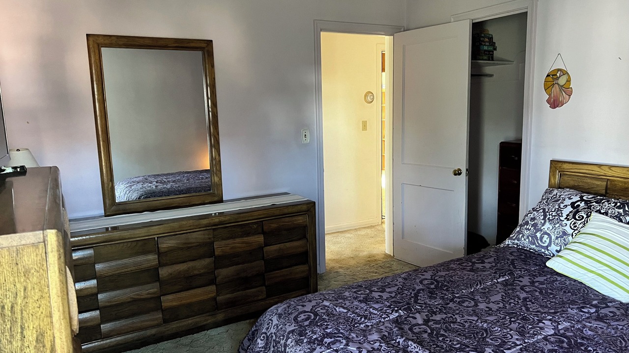 Photo of Bedroom in Vandalia