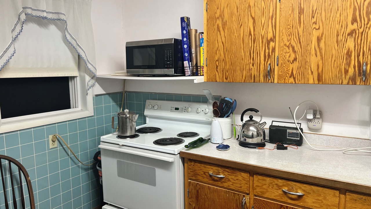 Photo of Kitchen in Vandalia