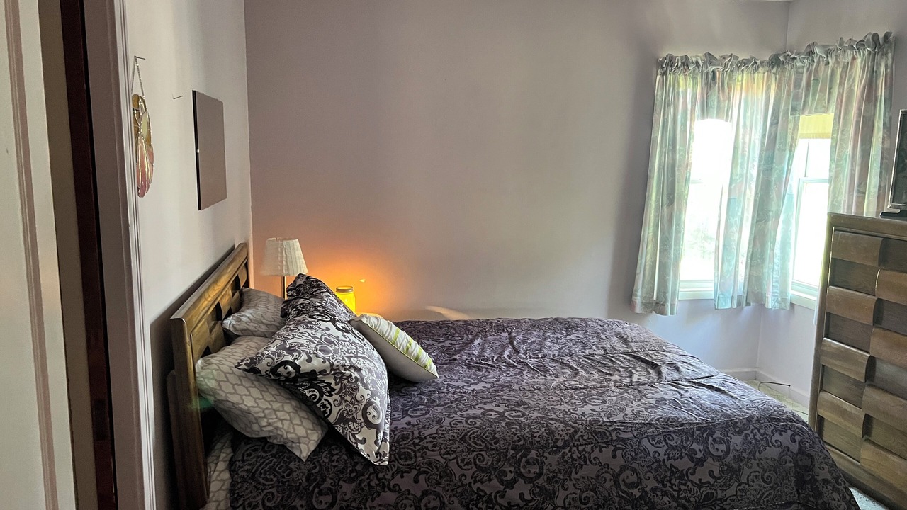 Photo of Bedroom in Vandalia