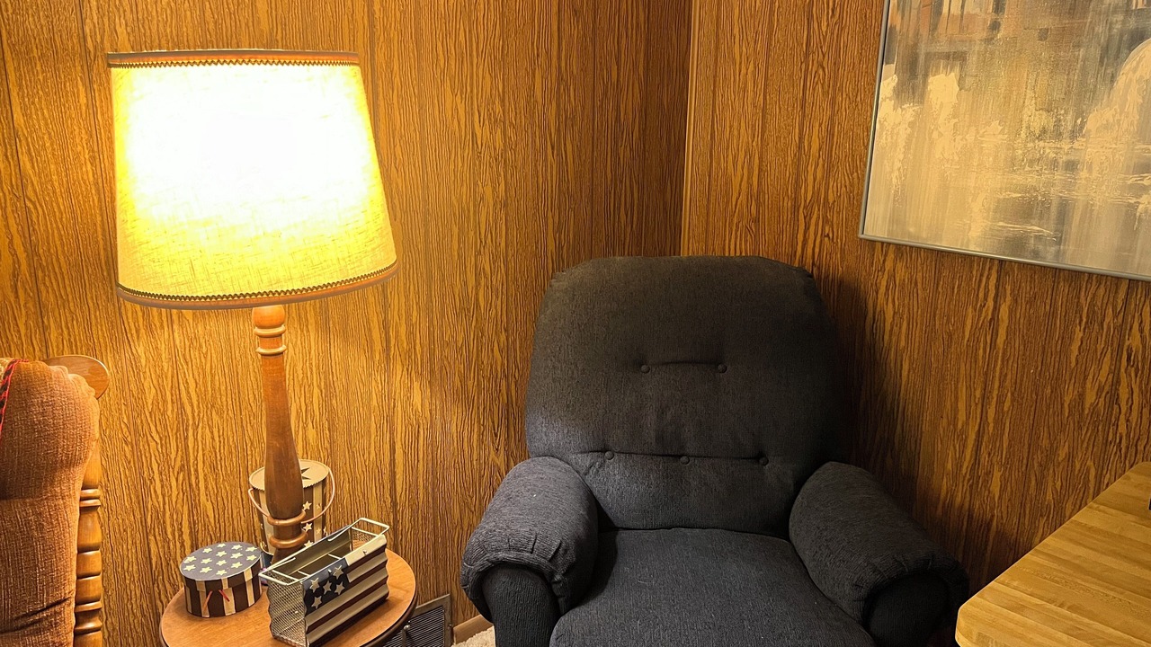 Photo of Livingroom in Vandalia