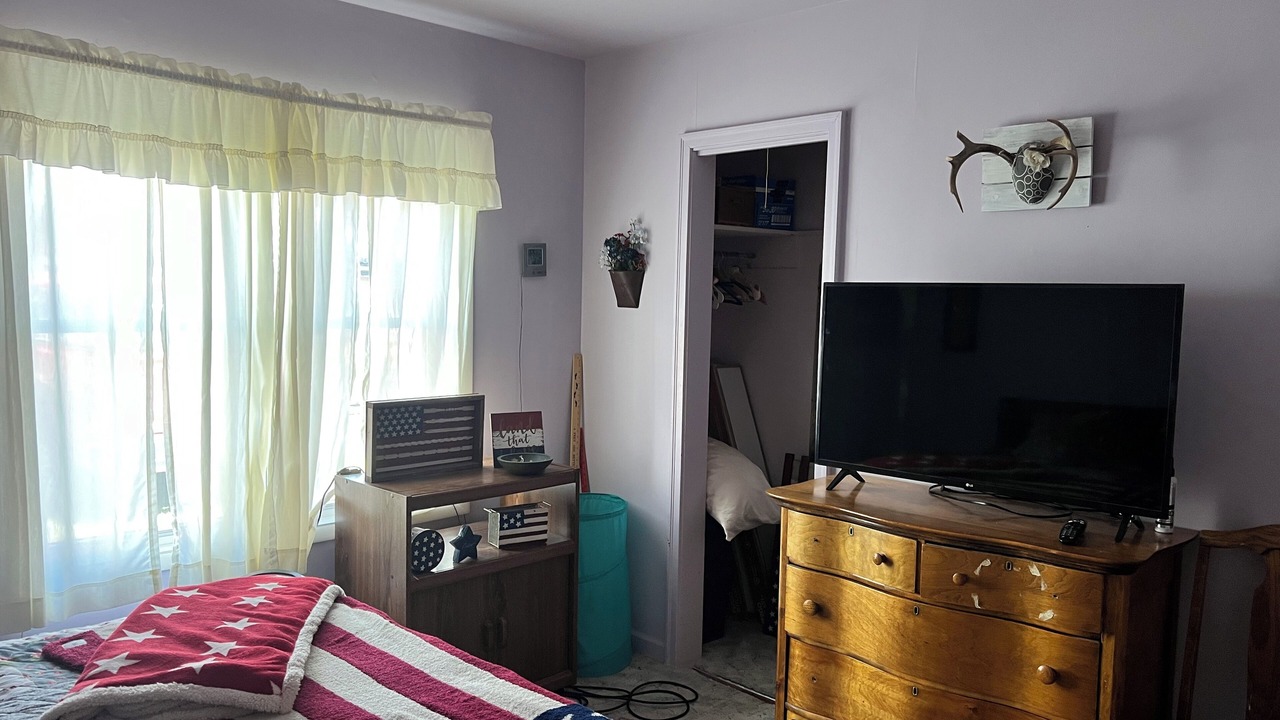 Photo of Bedroom in Vandalia
