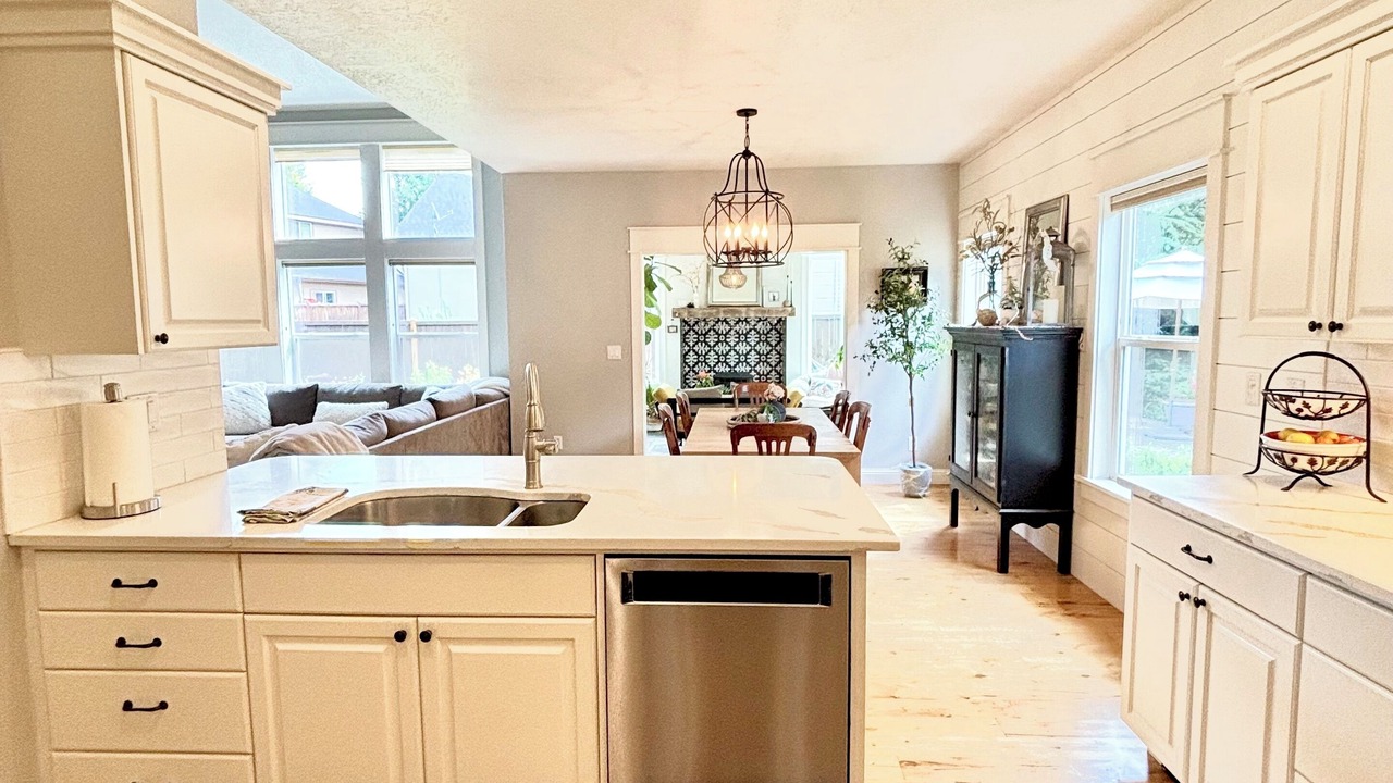 Photo of Kitchen in Eagle