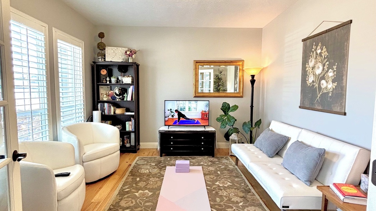 Photo of Bedroom in Eagle