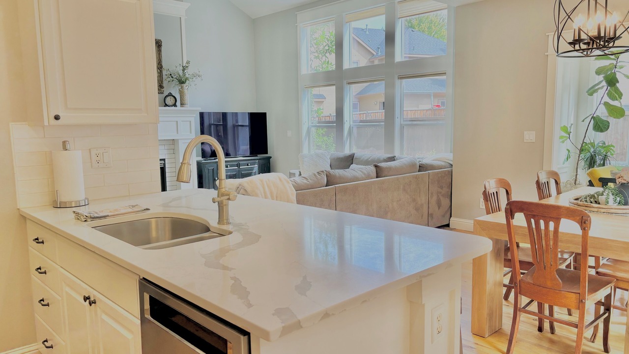 Photo of Kitchen in Eagle