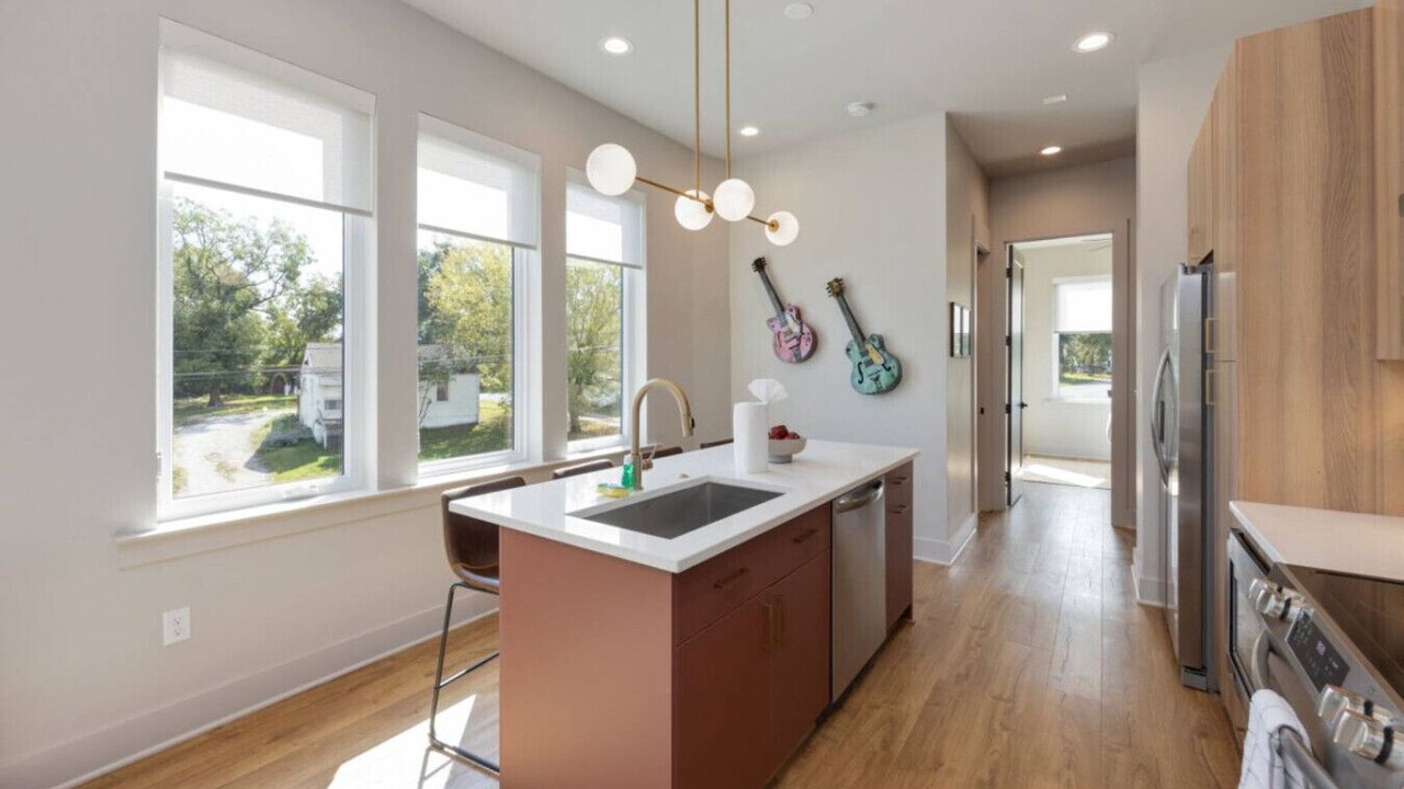 Photo of Kitchen in Woodbine