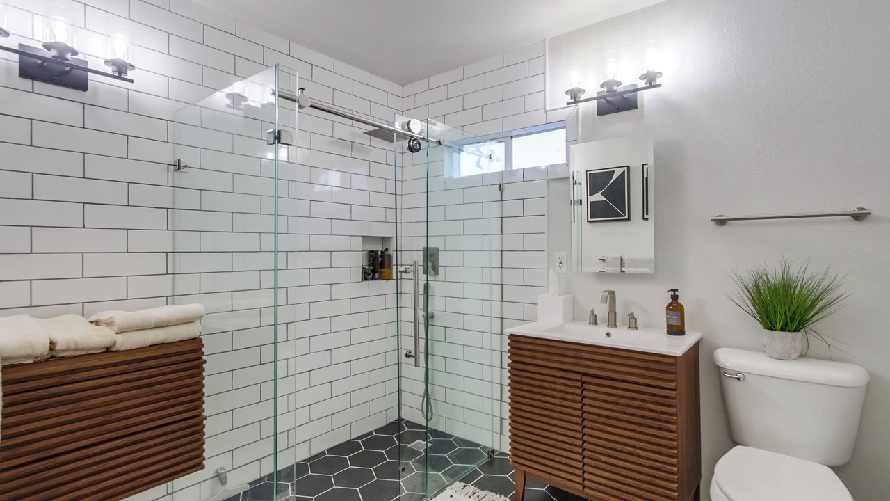 Photo of Bathroom in Clairemont