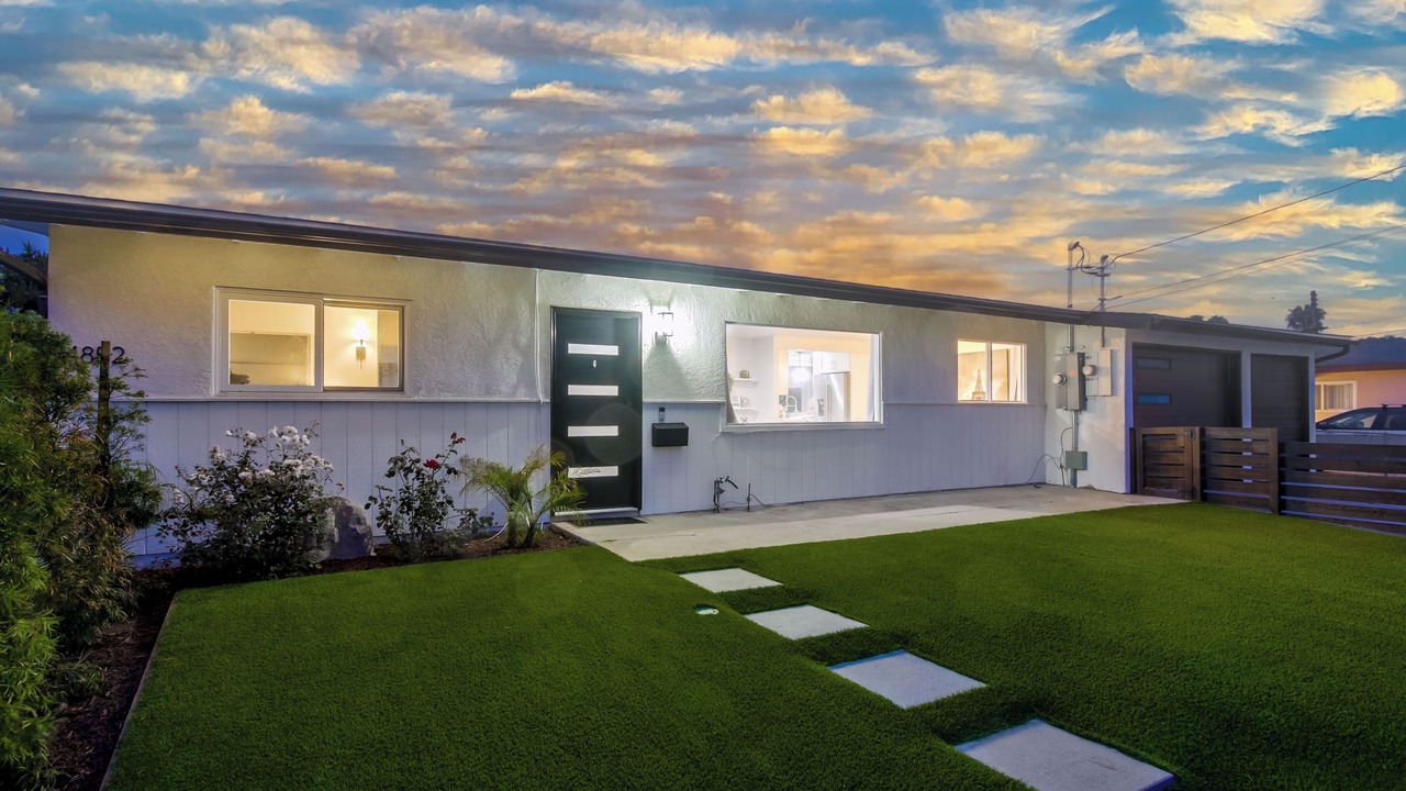 Photo of Outdoor in Clairemont