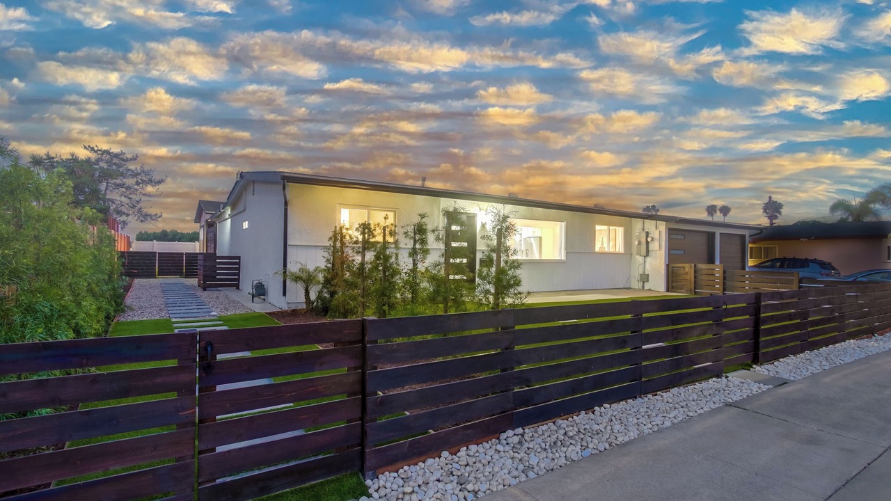 Photo of Outdoor in Clairemont