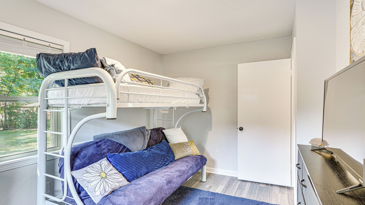 Photo of Bedroom in Henderson