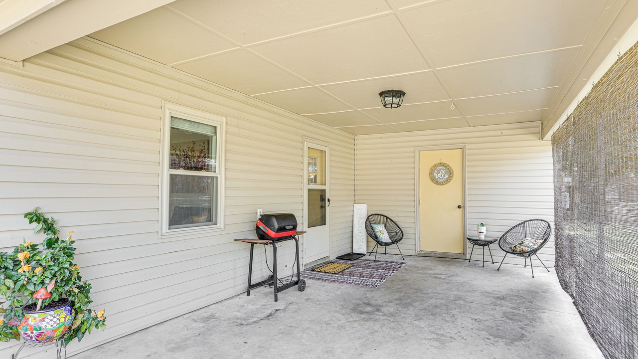Photo of Outdoor in Henderson