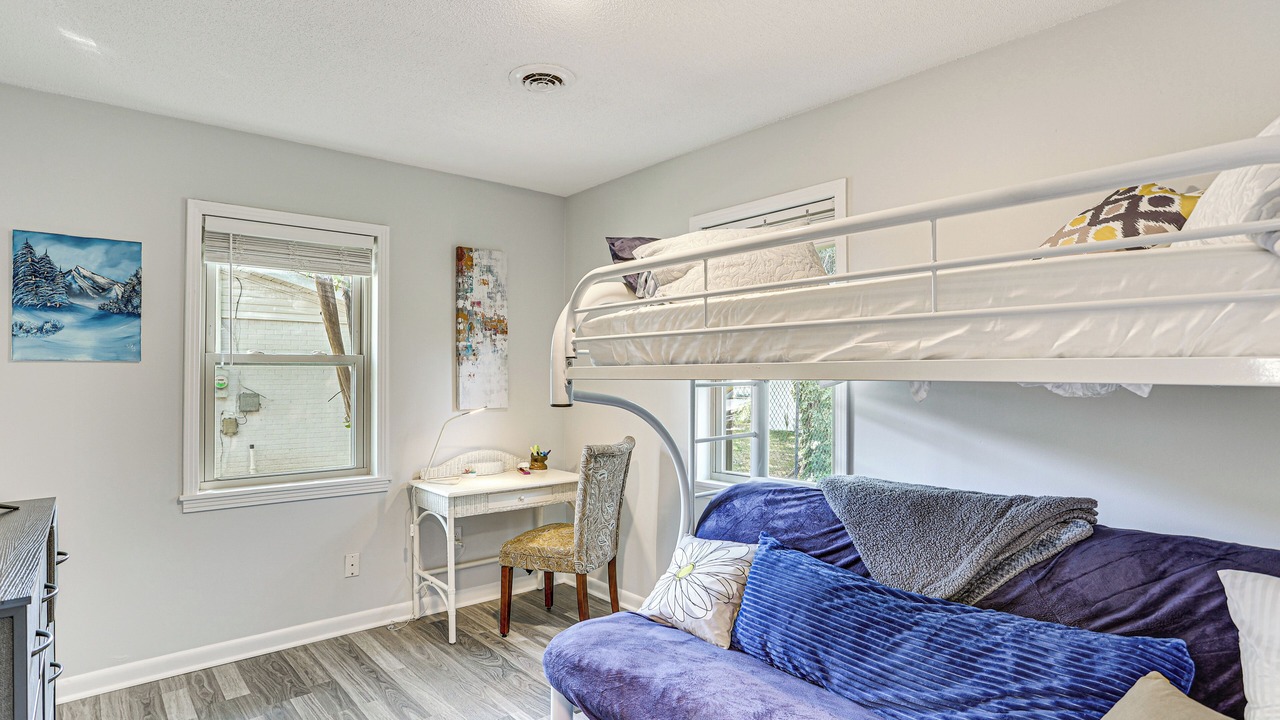 Photo of Bedroom in Henderson