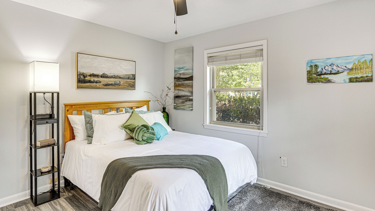 Photo of Bedroom in Henderson