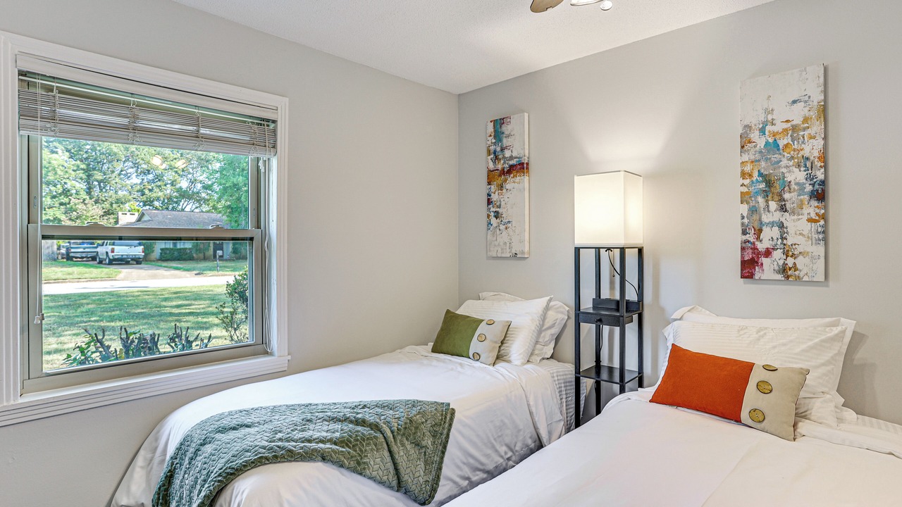 Photo of Bedroom in Henderson