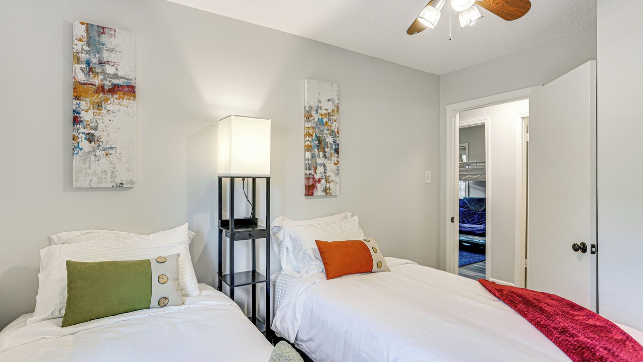 Photo of Bedroom in Henderson
