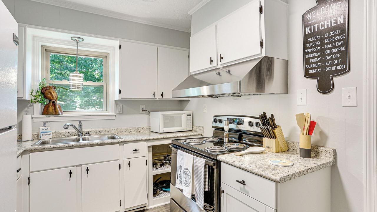 Photo of Kitchen in Henderson