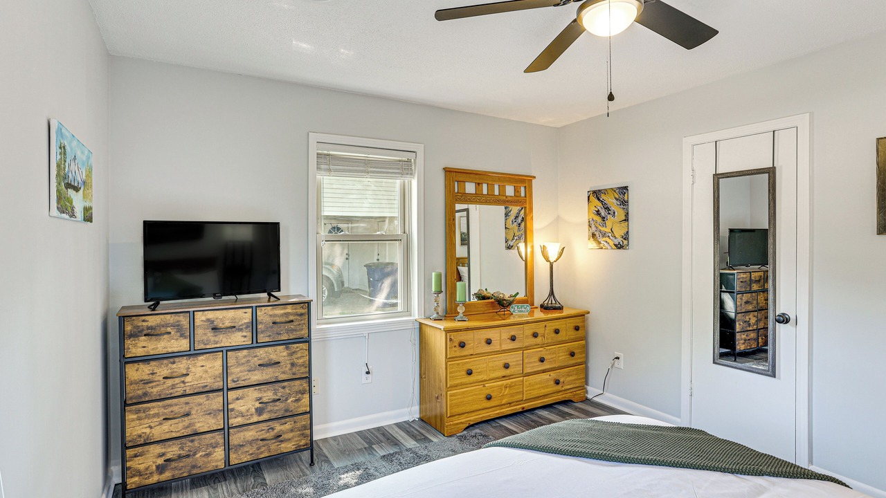 Photo of Bedroom in Henderson
