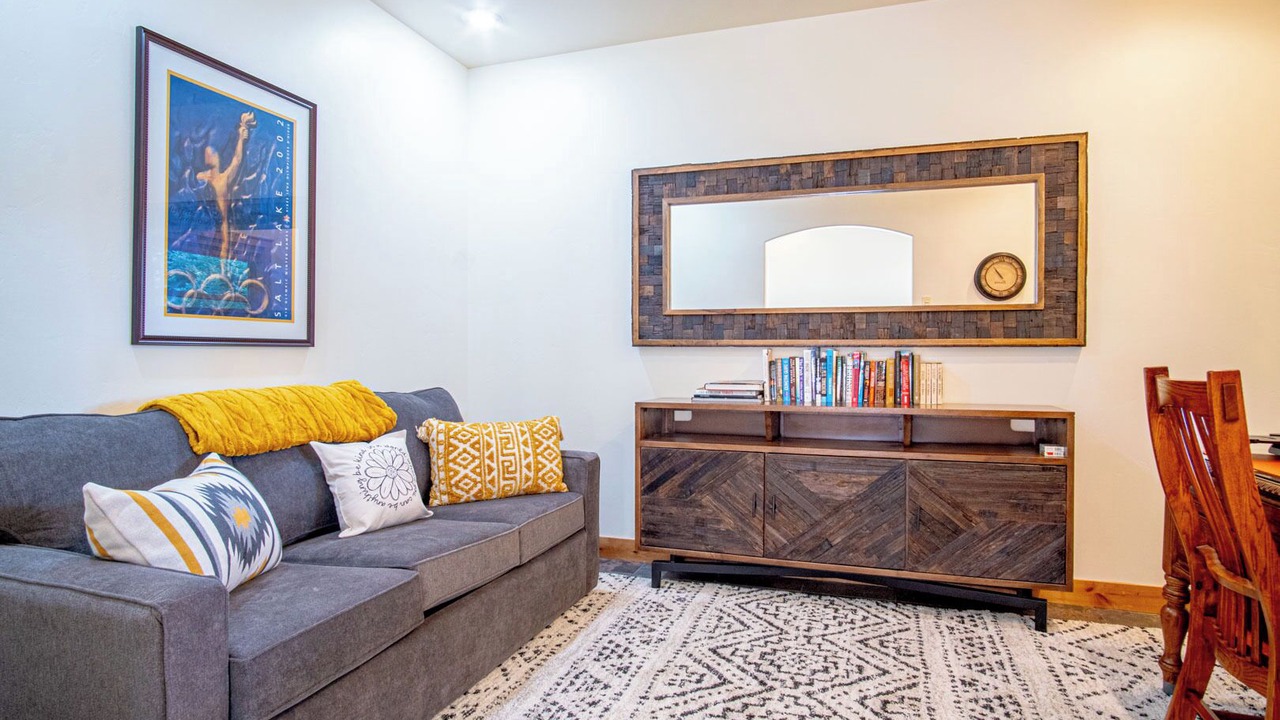 Photo of Bedroom in Hailey