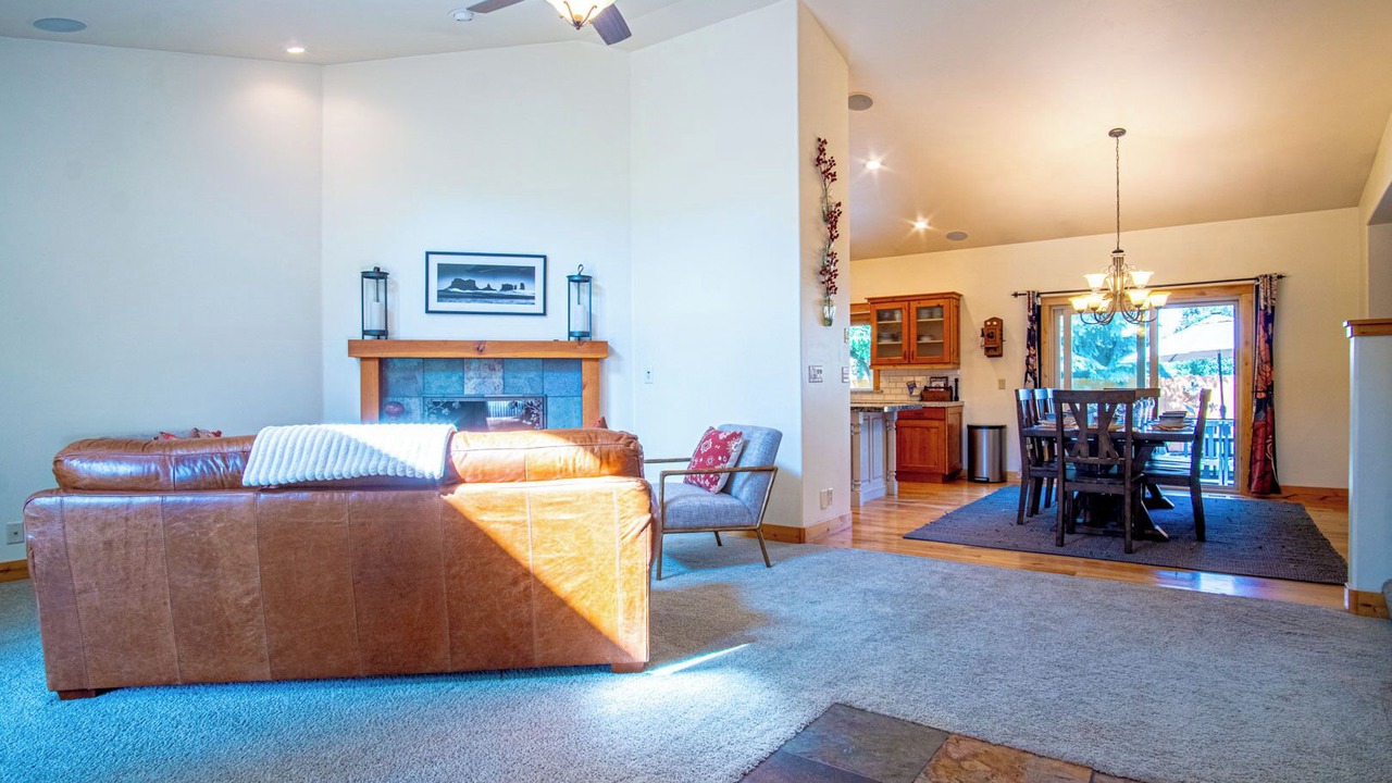 Photo of Bedroom in Hailey