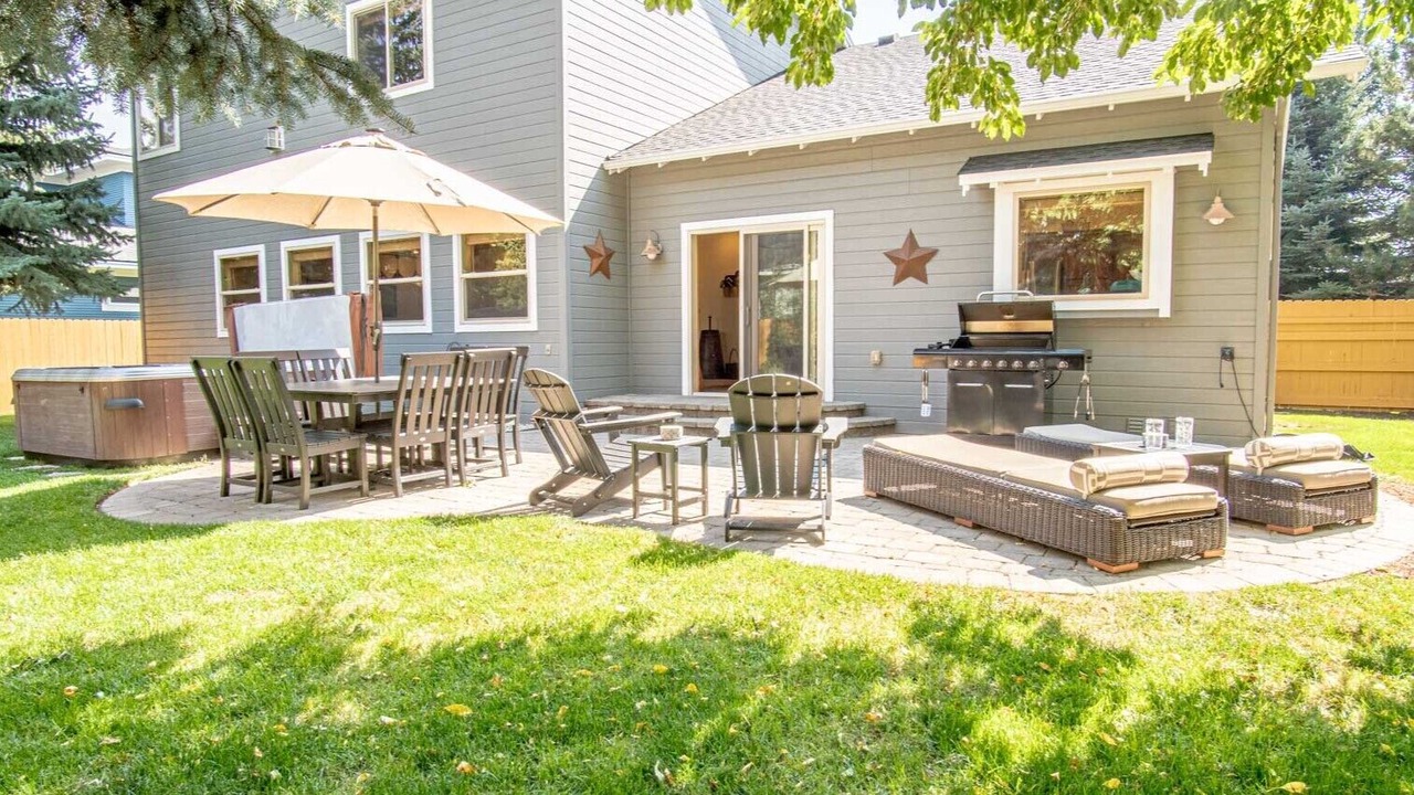 Photo of Outdoor in Hailey