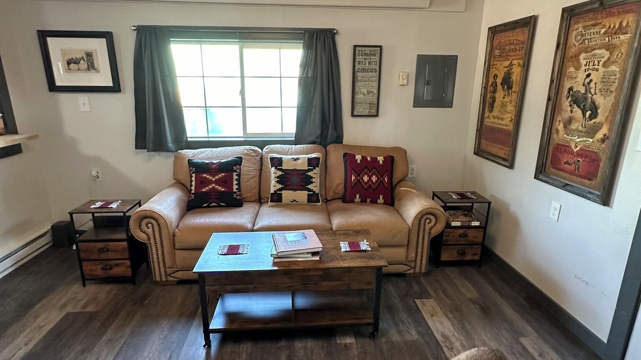 Photo of Livingroom in Hulett