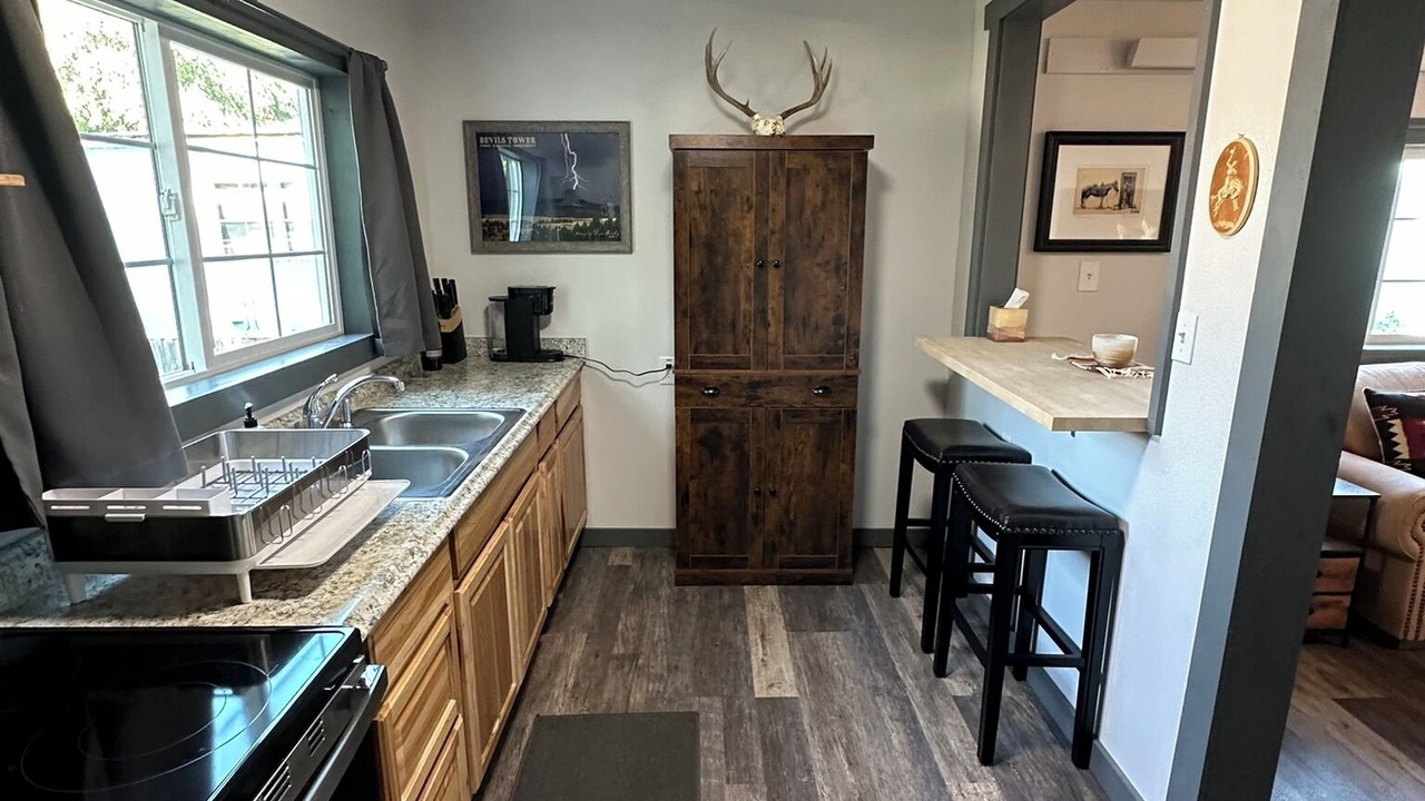 Photo of Kitchen in Hulett