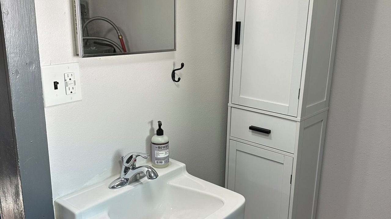 Photo of Bathroom in Hulett
