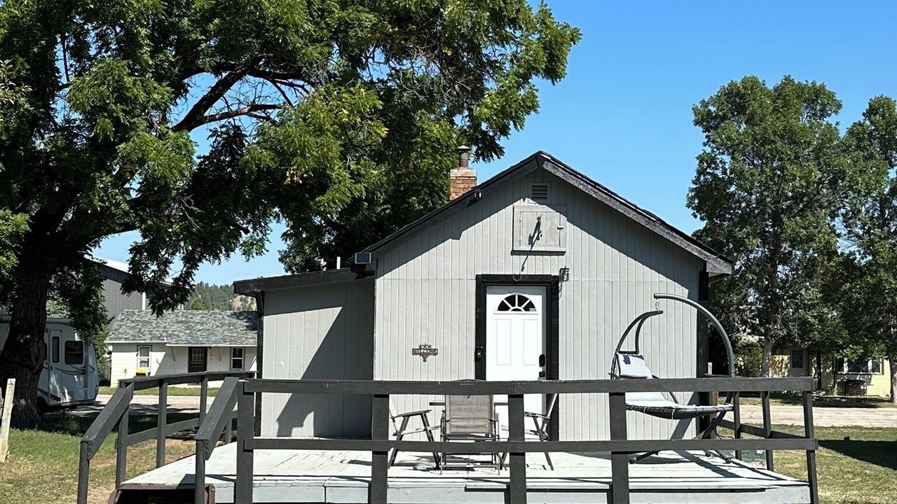 Photo of Outdoor in Hulett