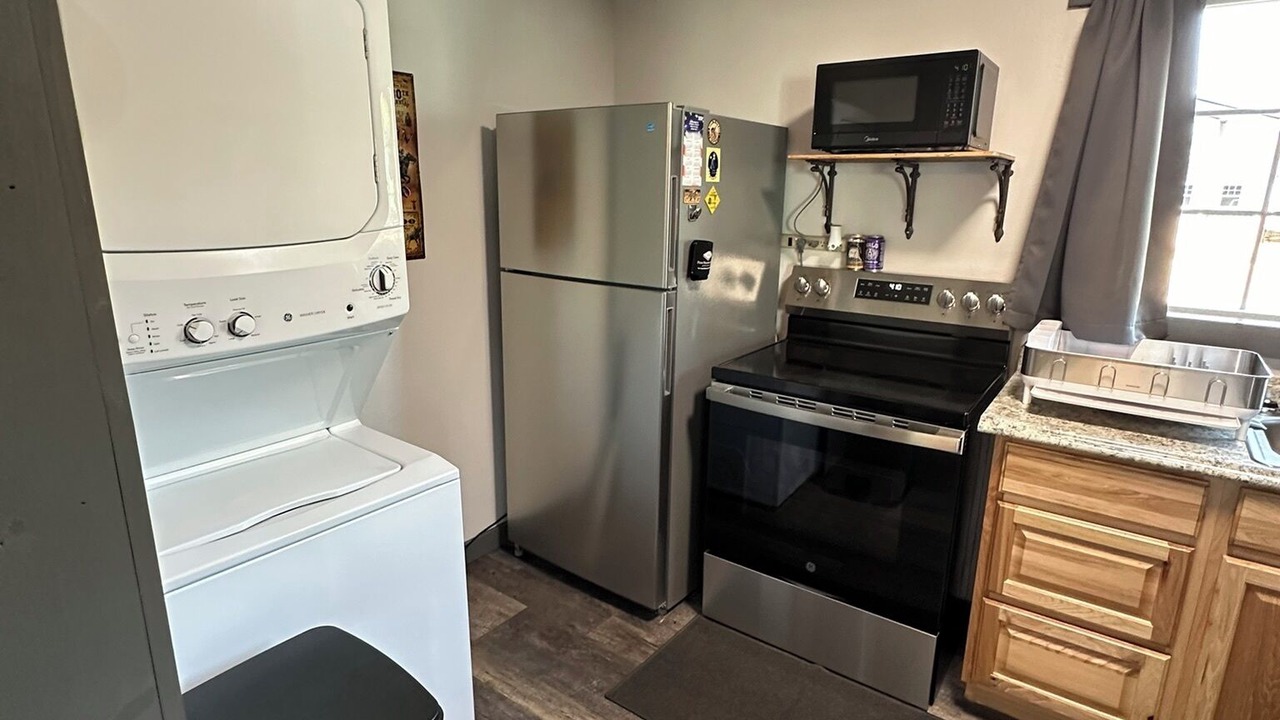 Photo of Kitchen in Hulett