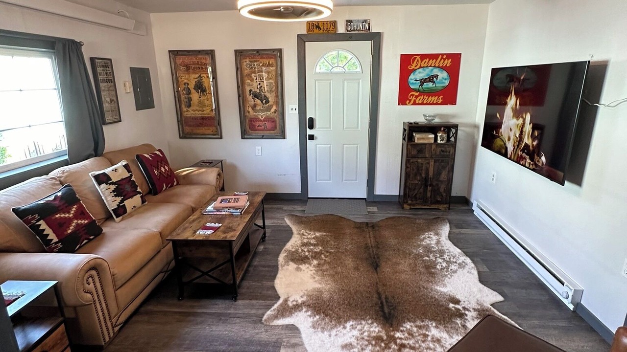 Photo of Livingroom in Hulett