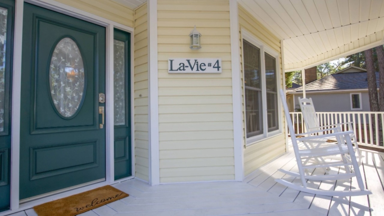 Photo of Outdoor in Pinehurst