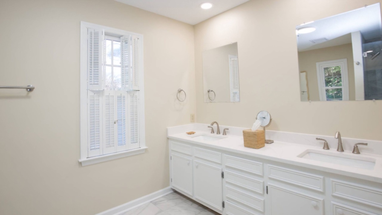Photo of Bathroom in Pinehurst