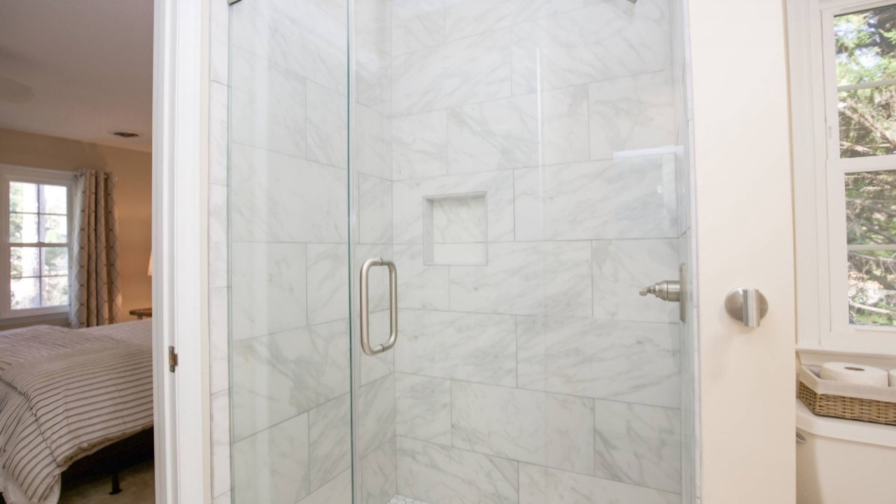 Photo of Bathroom in Pinehurst